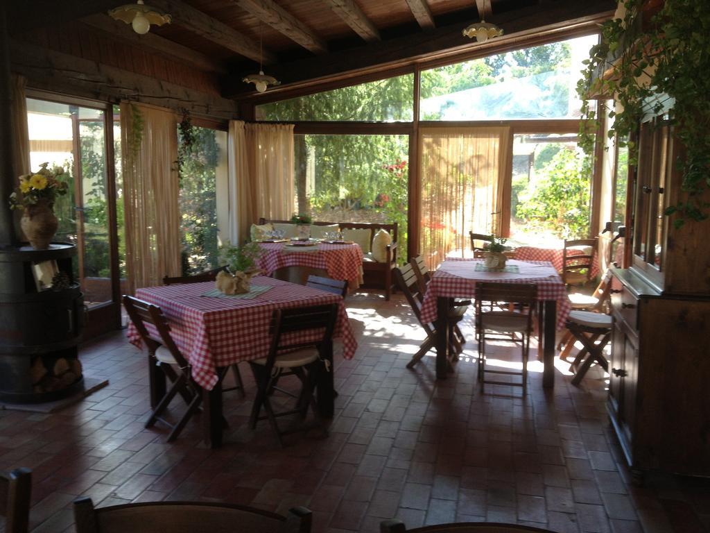 Agriturismo Terravecchia Villa Castellana Sicula Eksteriør billede